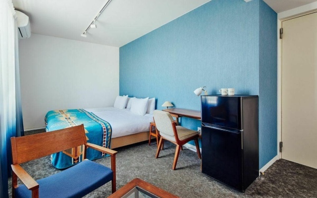 Superior Theater Double room (풀 더블 침대) 사진 1