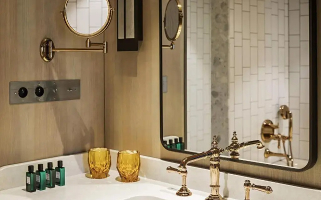 Sofitel Le Scribe Paris Opera