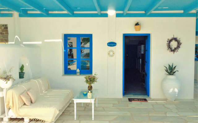 Thalassa Naxos