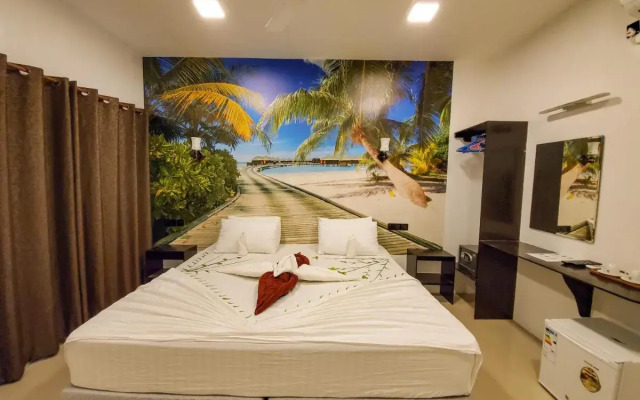 Summer inn Thoddoo