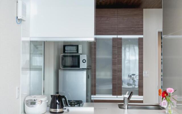 BEVERLY HILLS VILLA Miyakojima Resort