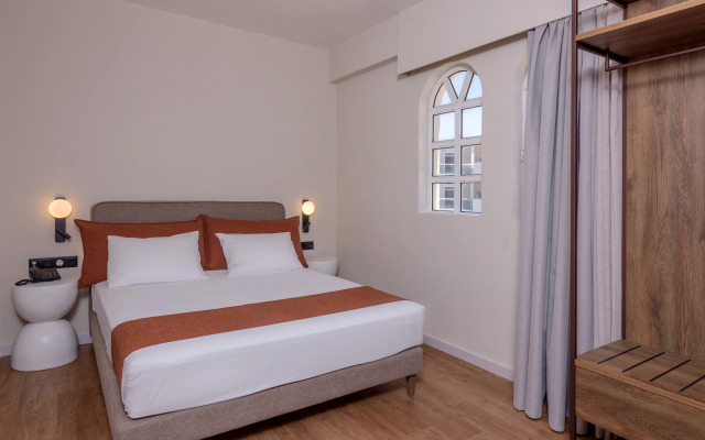 Rethymno Residence Hotel and Suites