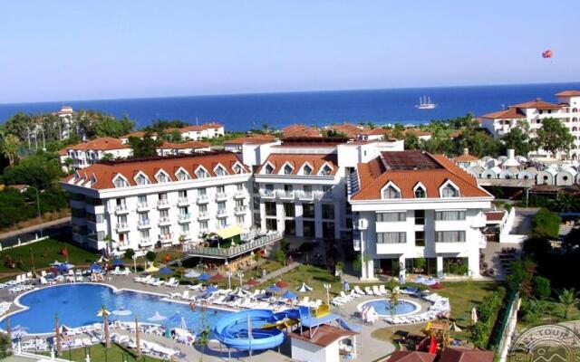 Grand Mir'Amor Hotel - Ultra All Inclusive