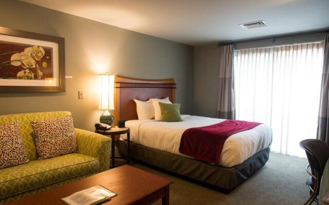 Lancaster Arts Hotel