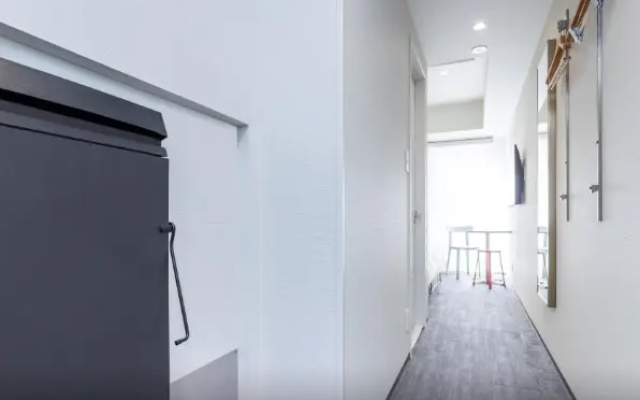 Small Double room (풀 더블 침대) 사진 3