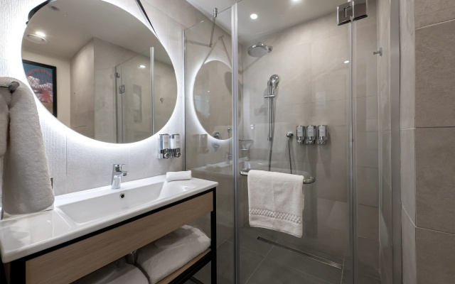 Hampton by Hilton Batumi Center