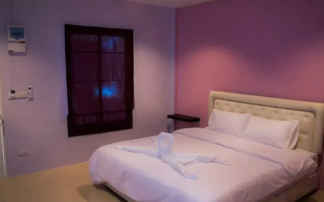 อะเกน รีสอร์ท | AGain Resort