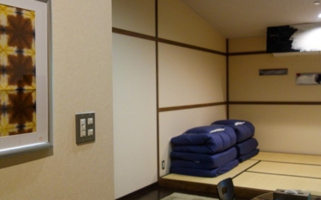 Japanese Family room 사진 1