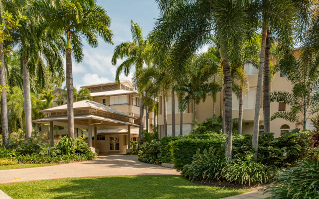 Cayman Villas