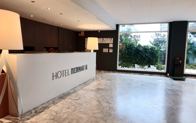 Hotel Bernat II