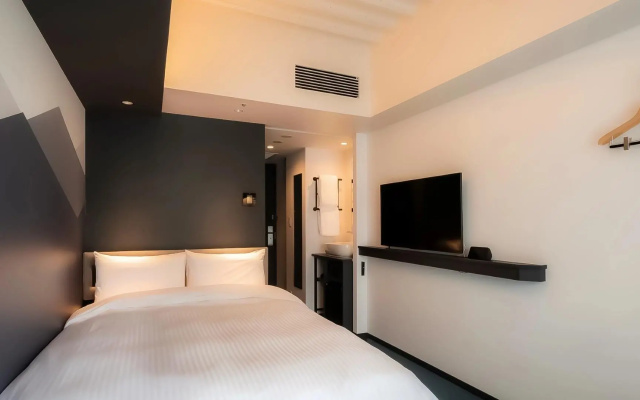 Standard Double room (풀 더블 침대) 사진 1
