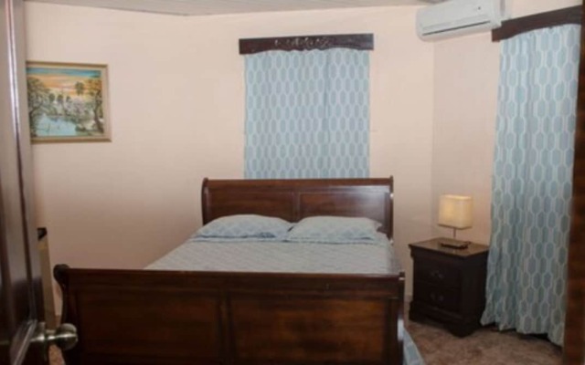 La Llave Del Mar Hotel 