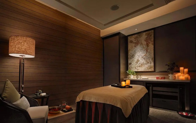 Shangri-La Qinhuangdao