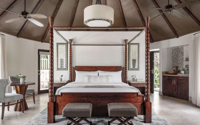 Sandals Grande St. Lucian All Inclusive