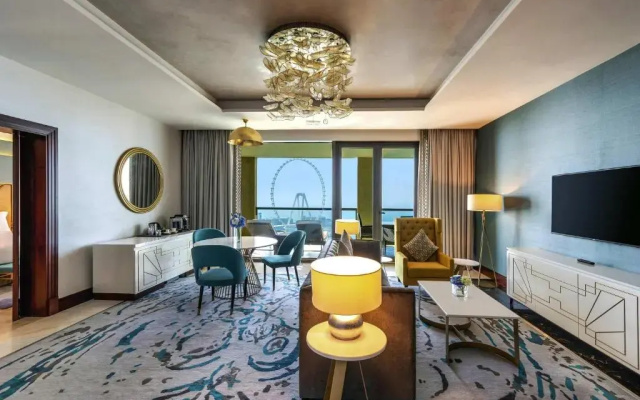 Sofitel Dubai Jumeirah Beach