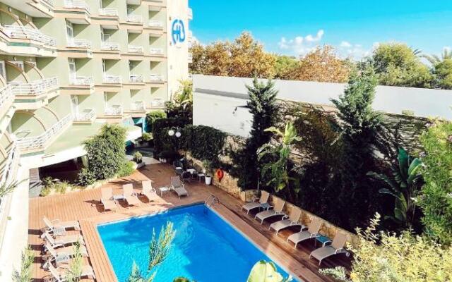 Hotel Agua Beach - Adults Only