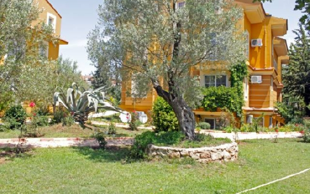 Pinara Hotel
