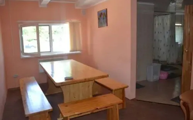 Коттеджи в Самаре Боцман 69