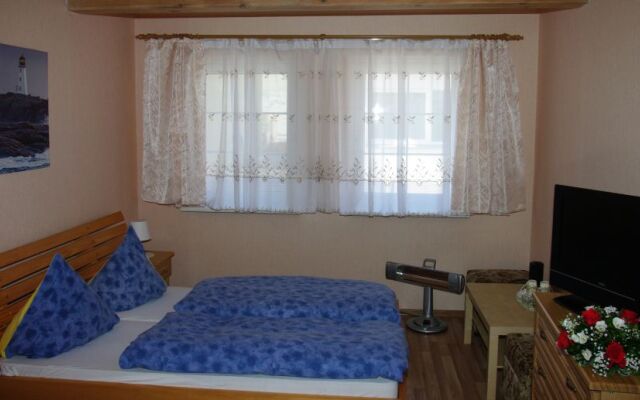Motel Laguna