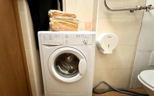 VyDoma on 50 Let VLKSM 13, building 2