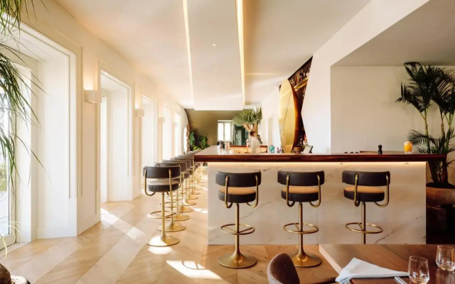 Bairro Alto Hotel