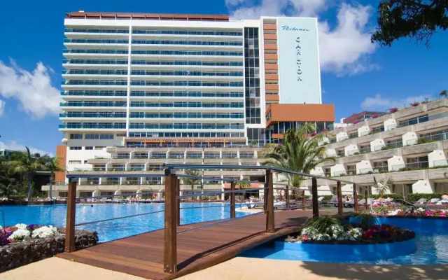 Pestana Carlton Madeira Ocean Resort Hotel