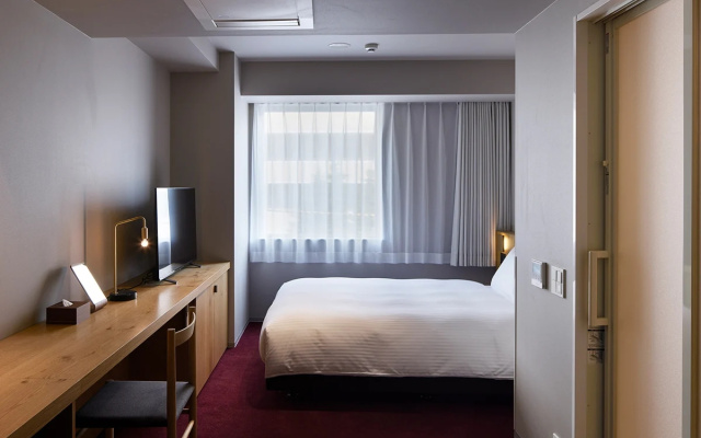 Universal Double room (풀 더블 침대) 사진 1