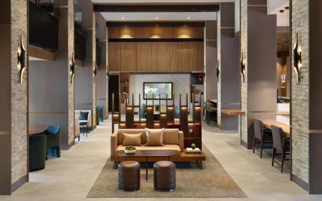 Marriott Kansas City Overland Park