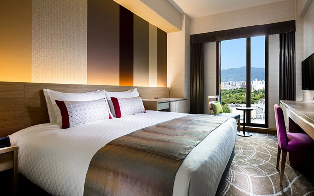 Standard Kyoto-Style Double room (풀 더블 침대) 사진 1