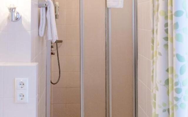 Akzent Hotel Zur Grünen Eiche