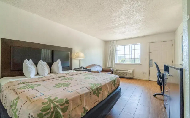 Executive Inn Port Lavaca by OYO
