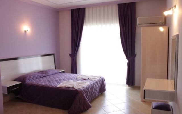 Pinara Hotel