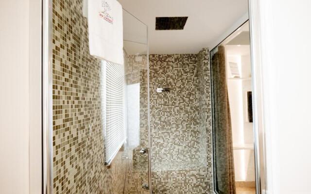 San Lorenzo Boutique Hotel & SPA