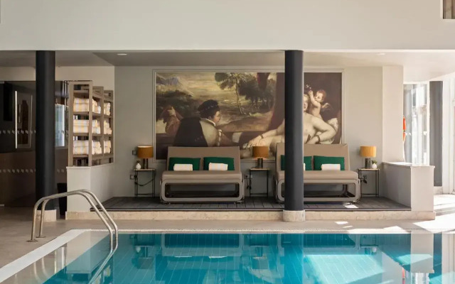 Pestana Palace Lisboa Hotel & National Monument - The Leading Hotels of the World