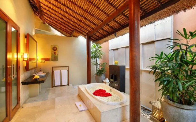 Bhavana Private Villas