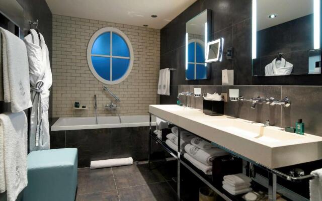 Canal House Suites At Sofitel Legend Amsterdam