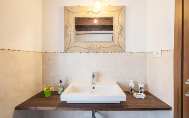 Agriturismo Di Là dall'Acqua