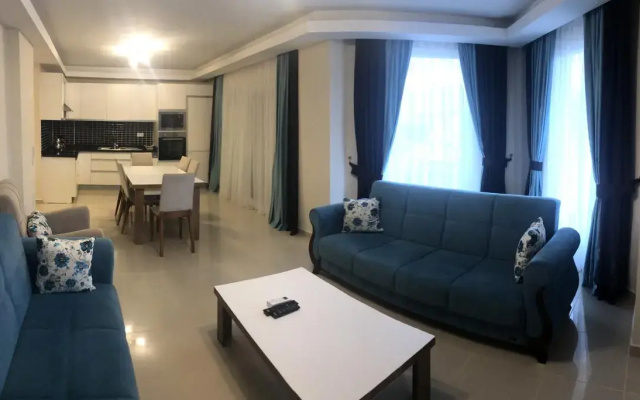 Belek Golf Village