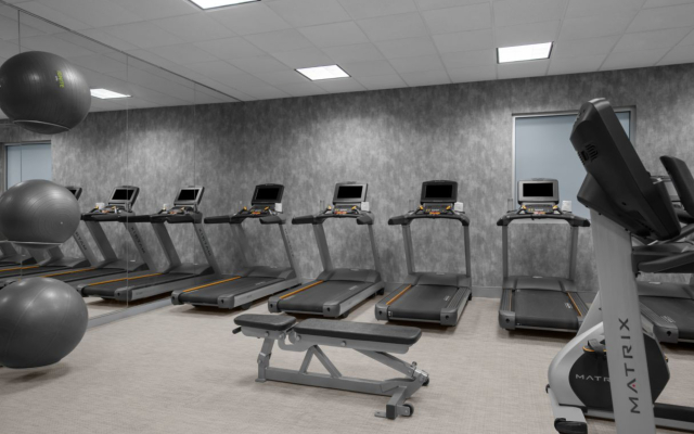 Renaissance Indianapolis North Hotel