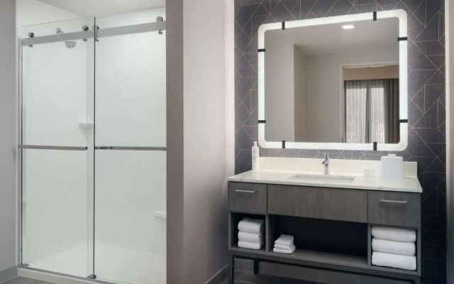 Homewood Suites by Hilton Raleigh Downtown