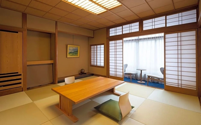 Japanese Style room 사진 3
