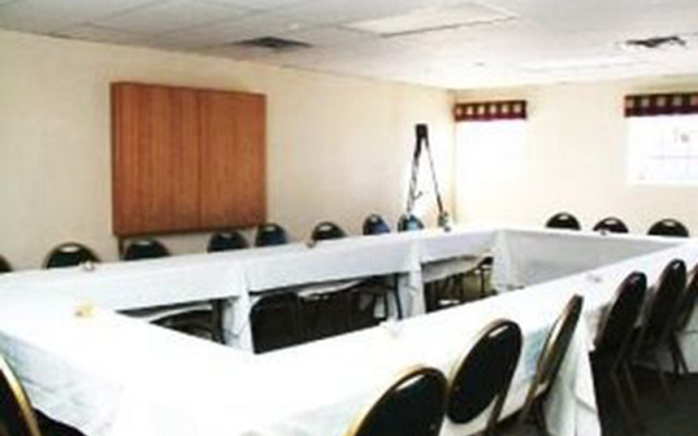 Hawthorn Suites Longmont/Boulder