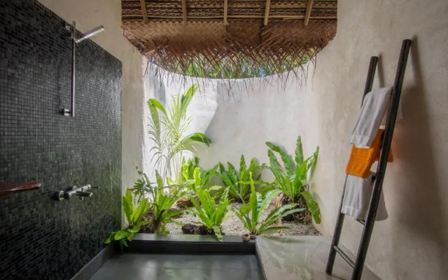 Ninamu Resort