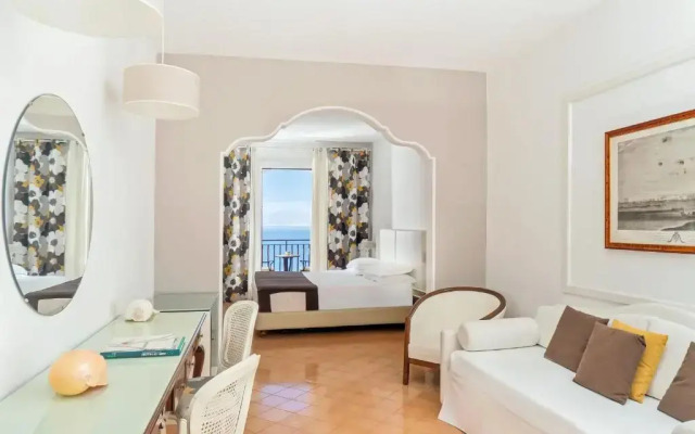 Hotel Belair