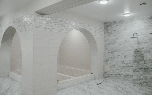 Ахтынские бани №1