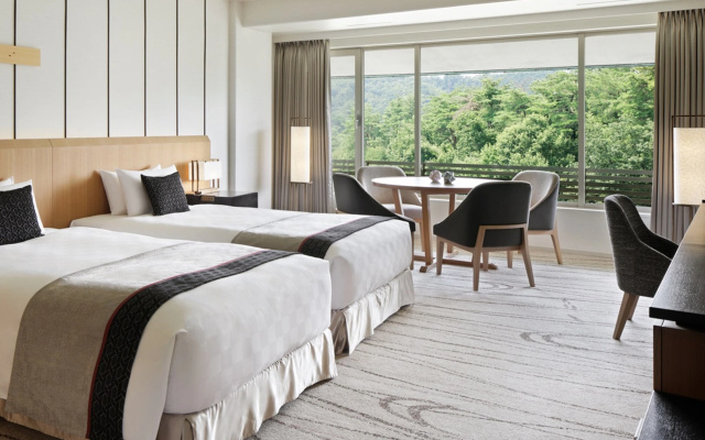Club Floor Family Quadruple room 사진 2
