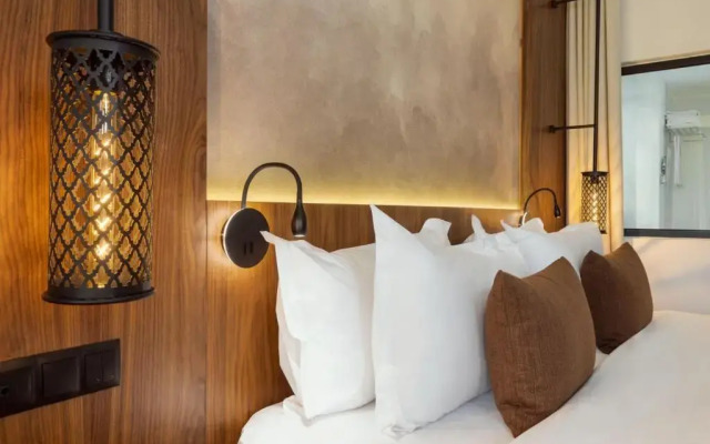 Le Meridien N'fis