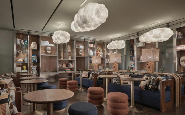 The Euro Grande Hotel