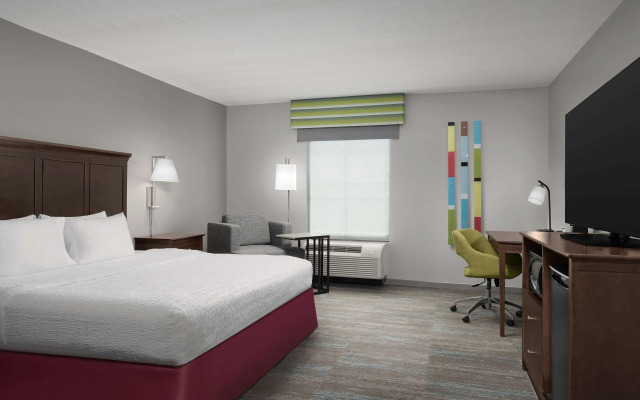 Hampton Inn & Suites Orlando-North/Altamonte Springs