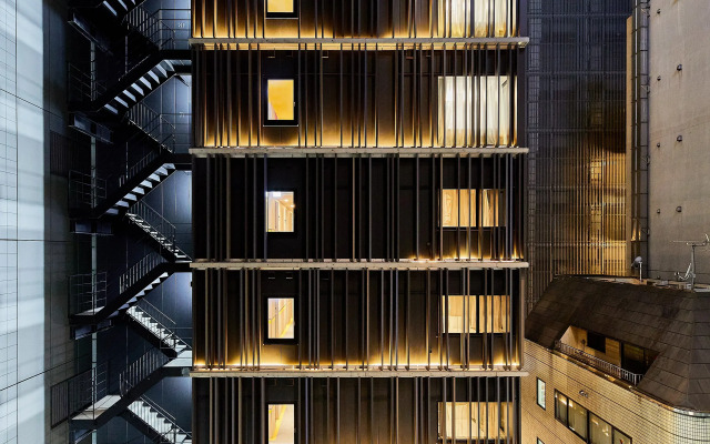 lyf Ginza Tokyo